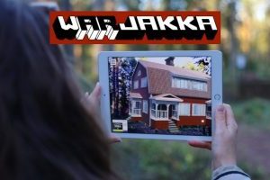 Warjakka3D